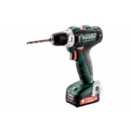Metabo akku boremaskine Metabo akku boremaskine