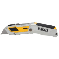 Dewalt foldekniv trapezblad Dewalt foldekniv trapezblad