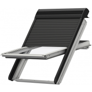 Velux rulleskodde Velux rulleskodde