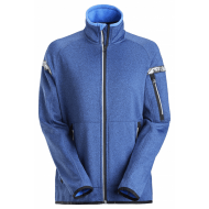 Snickers fleecejakke 8017 Snickers fleecejakke 8017