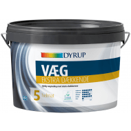 Dyrup væg 5 Dyrup væg 5