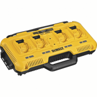 Dewalt hurtiglader Dewalt hurtiglader
