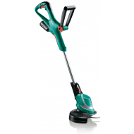 Bosch akku græstrimmer Bosch akku græstrimmer