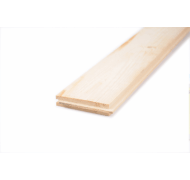 25x125mm rupløjede tagbrædder 25x125mm rupløjede tagbrædder