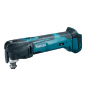 Makita akku multicutter Makita akku multicutter
