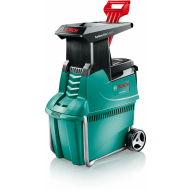 Bosch kompostkværn 2500W Bosch kompostkværn 2500W