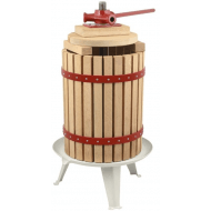 Grouw frugtpresser 18 ltr Grouw frugtpresser 18 ltr