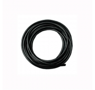 Jo-el plastledning sort Jo-el plastledning sort