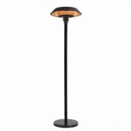 Hortus terrassevarmer 2100W Hortus terrassevarmer 2100W