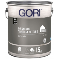Gori 616 træbeskyttelse Gori 616 træbeskyttelse