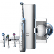 Oral-B eltandbørste Oral-B eltandbørste