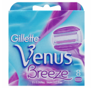 Gillette Venus Breeze Gillette Venus Breeze