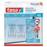 Tesa klæbekrog Tesa klæbekrog