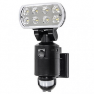 Sikkerhedslampe LED Sikkerhedslampe LED