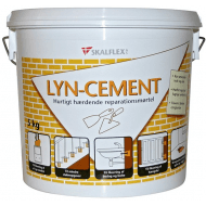 Skalflex lyn-cement Skalflex lyn-cement