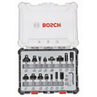 Bosch overfræsesæt HM Bosch overfræsesæt HM