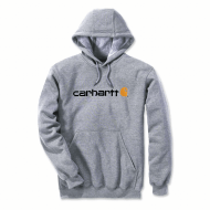 Carhartt hættetrøje Signature Carhartt hættetrøje Signature