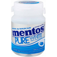 Mentos tyggegummi Mentos tyggegummi
