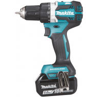 Makita akku boremaskine *U Makita akku boremaskine *U