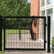 Hortus låge Deko X Hortus låge Deko X