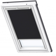 Velux mørklægningsgardin Velux mørklægningsgardin