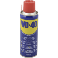 WD-40 rustopløser WD-40 rustopløser