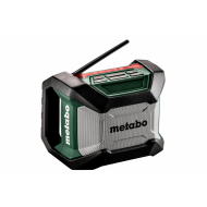Metabo akku radio Metabo akku radio