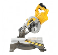 Dewalt akku kap-/geringssav Dewalt akku kap-/geringssav