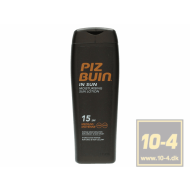 Piz Buin Moisturising Lotion Piz Buin Moisturising Lotion