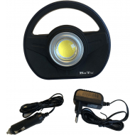 BaTo akku arbejdslampe LED BaTo akku arbejdslampe LED