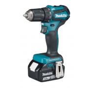 Makita akku bore-/skruemaskine Makita akku bore-/skruemaskine