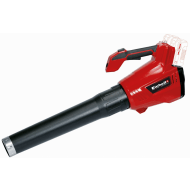 Einhell akku løvblæser 18V Einhell akku løvblæser 18V