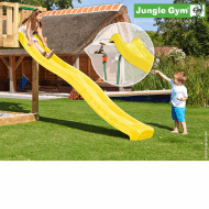 Jungle Gym rutsjebane Jungle Gym rutsjebane