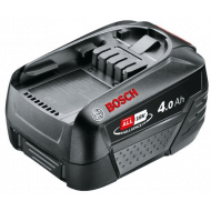Bosch batteri Bosch batteri