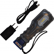 BaTo akku arbejdslampe LED BaTo akku arbejdslampe LED