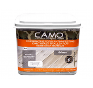 Camo selvborende skruer Camo selvborende skruer