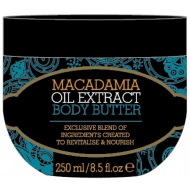 Macadamia Oil Extract *U Macadamia Oil Extract *U