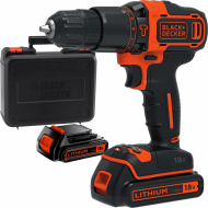 Black & Decker slagboremaskine Black & Decker slagboremaskine