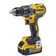 Dewalt akku boremaskine Dewalt akku boremaskine