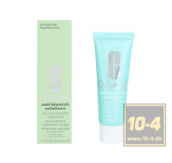 Clinique Anti-Blemish Solution Clinique Anti-Blemish Solution