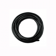 Jo-el plastledning sort Jo-el plastledning sort