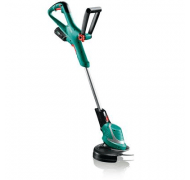 Bosch akku græstrimmer 18V Bosch akku græstrimmer 18V