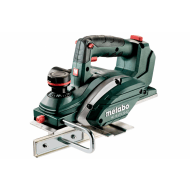 Metabo akku høvl Metabo akku høvl