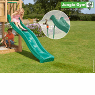 Jungle Gym rutsjebane Jungle Gym rutsjebane