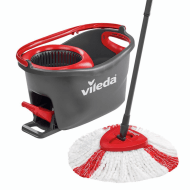 Vileda moppe Easy Wring Turbo Vileda moppe Easy Wring Turbo