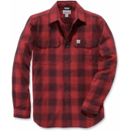 Carhartt skjorte Hubbard Carhartt skjorte Hubbard