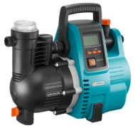 Gardena elektronisk trykpumpe Gardena elektronisk trykpumpe