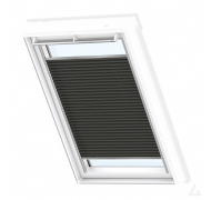 Velux mørklæggen. energigardin Velux mørklæggen. energigardin