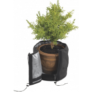 Hortus plantebeskyttelsespose Hortus plantebeskyttelsespose