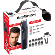 Babyliss hårklippersæt Babyliss hårklippersæt